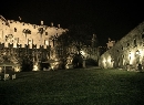 Capodanno Cenone e Serata al Castello di Villalta Udine Foto Esterno