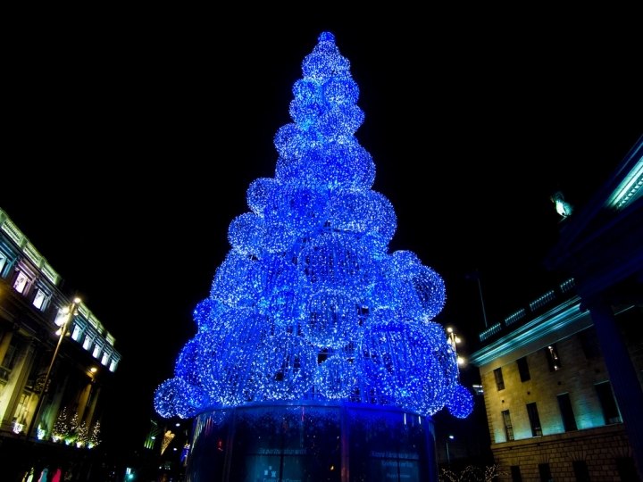 Mercatini di Natale a Cividale del Friuli Foto