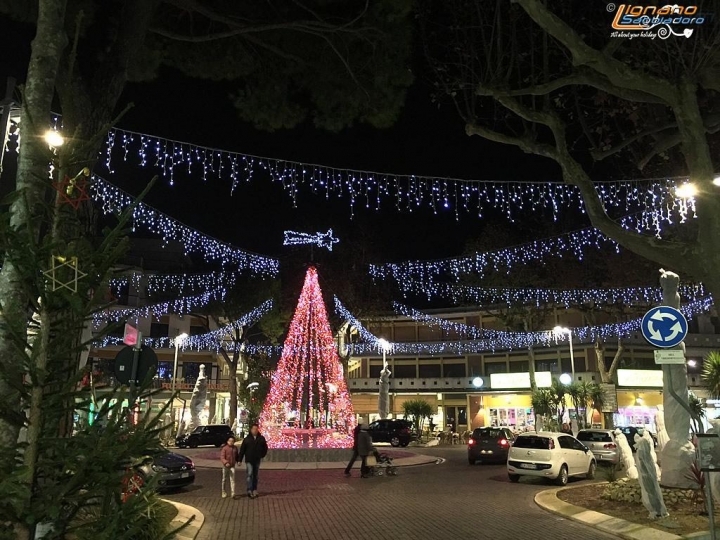 Capodanno a Lignano Sabbiadoro Foto