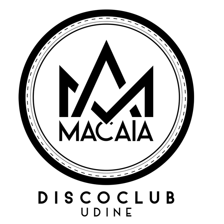 Capodanno Macaia Club Udine