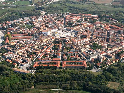 provincia di Udine