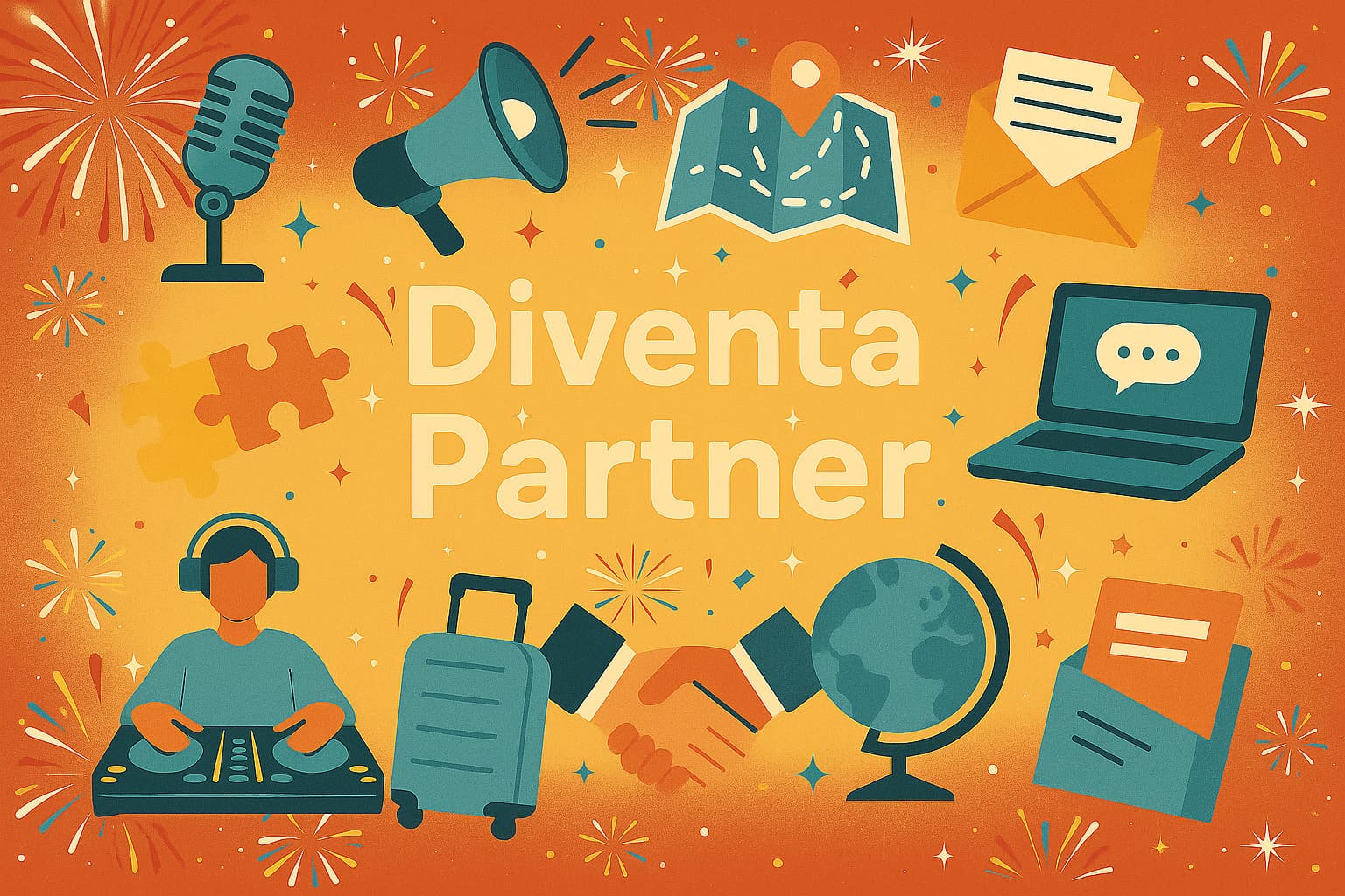 Capodanno a Udine: eventi, location e collaborazioni su CapodannoUdine.com