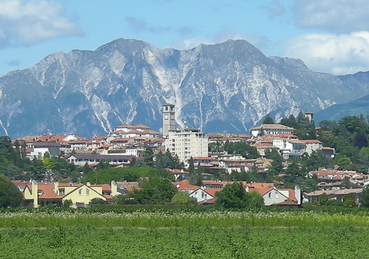 San Daniele del Friuli foto