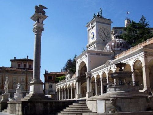 fiere mostre musei udine foto